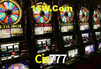 Jackpot Winner